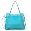 handmade high nylon shopping bag fashion Designer Hand Bag