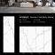 Foshan Sintered Stone 800X2600X9mm Glazed Bathroom Soft Matte Interior Floor Wall Tiles