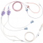 Sinkerrang High Quality IBP/Blood Pressure Transducer Set Bd/Utah/Abbott/Edwards/Argon/Bbraun/USB Connector Wholesale