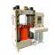 Gold and silver coin commemorative medallion stamping hydraulic press