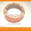 Top Quality XCMG Crane QY50K Brake Drum Assy