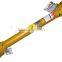 Plain Bore York PTO Spare Shaft