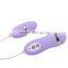 2016 Multy Speed Wire Remote Control Vagina Love Balls/ Mini Bullet Vibrator for Female