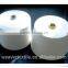 Raw White Polyester Sewing Thread cheap TFO 100% polyester thread for quilting