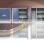 Room furniture safety system custom metal cupboard for home