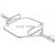 Bar trap 30mm(Hex Olympic bar) muscle strength
