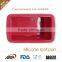 Eco-friendly silicone cake molds Heat resistance silicone bread baking mold BPA FREE FDA LFGB                        
                                                Quality Choice