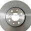 Competitive Price Anti-wear Brake Parts JY 15637 Brake Disc Rotors