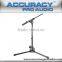 Drum Desk Top Mini Boom Mic Stand MS010