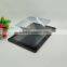 3*15CM*H6.5CM Big Size advertising 3D hologram pyramid For IPAD with sucker cup optional