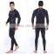 (OEM/ODM Factory)gym Compression tight ,compression pants,long compression wear