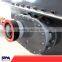 Good Performance 90 degree belt conveyor in sri lanka