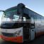 9.8m 48 seats luxury bus with front Cum mins engine ZF gearbox