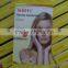 Shifei Spanish hair removal ready to use Facial wax strips(chamomile)