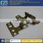 China custom high precision metal stamping parts