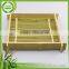 Hot sealRaw materialcustom made bamboo basket