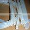 soft silicone rubber cord
