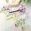 New design zipper earphone china suppliers good quality cheap price earphone machine
