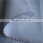 Antibacterial 100% cotton flannel plain fabric supplier