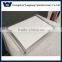 9mm thickness elegant design clear acrylic led crystal light box for advertising