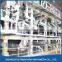 High Quality China Suppling 2200mm Duplex Paper Making Machine For Sale