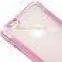 New style TPU Plating cover Anti-skid Shockproof mobile phone cover for iPhone 6s case