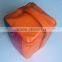 Custom Made Polyester Cosmetic Bag, Toiletry Kits, Toilet Bag, Wash Gargle