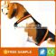 led pet harness suppliers dog training nylon clothes safety vest
