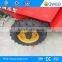 Mechanical Four Dumper Truck