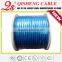 2015 Sell High Quality Low dB Loss 75ohm RG6 Coax Cable Made In China