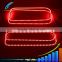 USA hot pickup trucks wifi control color changing rgb angel eyes for Ford F250