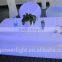 PE Plastic LED Bar Table with remote 16049D
