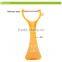 D301 Strongly recommended potato peeler kitchen tool kitchen item kitchen gadget of smile peeler