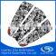 New design epoxy resin deck pad/traction pads/Tail Pad in surfing