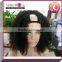 Alibaba Wholesale Highest Quality 7A Unprocessed Raw Brazilian Human u part wig