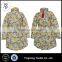 Wholesale women's winter warm fashion down jacket coat
