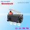 China supplier SPDT auto mechanical magnetic push button switch