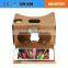 OEM Package Accept Customized Printing Color Cardboard Google