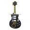 16gb Electric Guitar Usb Drive 2.0 With Black Yellow Color Supplier's Choice