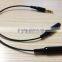 Male to 2 Female 3.5mm Earphone Headphone Splitter Extension Audio Cable Adapter For Lovers