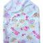 AnAnBaby Animal Prints Natural Baby Urinal Pads Breathable Pad Changing Mat
