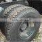 6X4 tractor truck Dongfeng brand