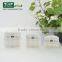 2015 Popular 15g 30g 50g Plastic Essense Jar Plastic Serum Jar