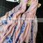 Newest Flower Embroidery Design Cotton Woman Fashion Vintage Scarf                        
                                                Quality Choice