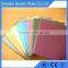 Reflective glass for curtain wall
