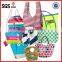 Fashion Canvas Tote Shopping Canvas Bags