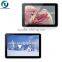 display touch screen ,digital signage media player