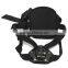 Quality Dog Chest Harness Mount Black Color Fit for SJ Cameras and Sports Camera J Hook and Adapter