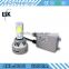 Perfect 180degree light shooting 12V 24V 35w led headlight conversion kit with Manufactures supply