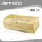 Custom brand bamboo wooden case for glasses